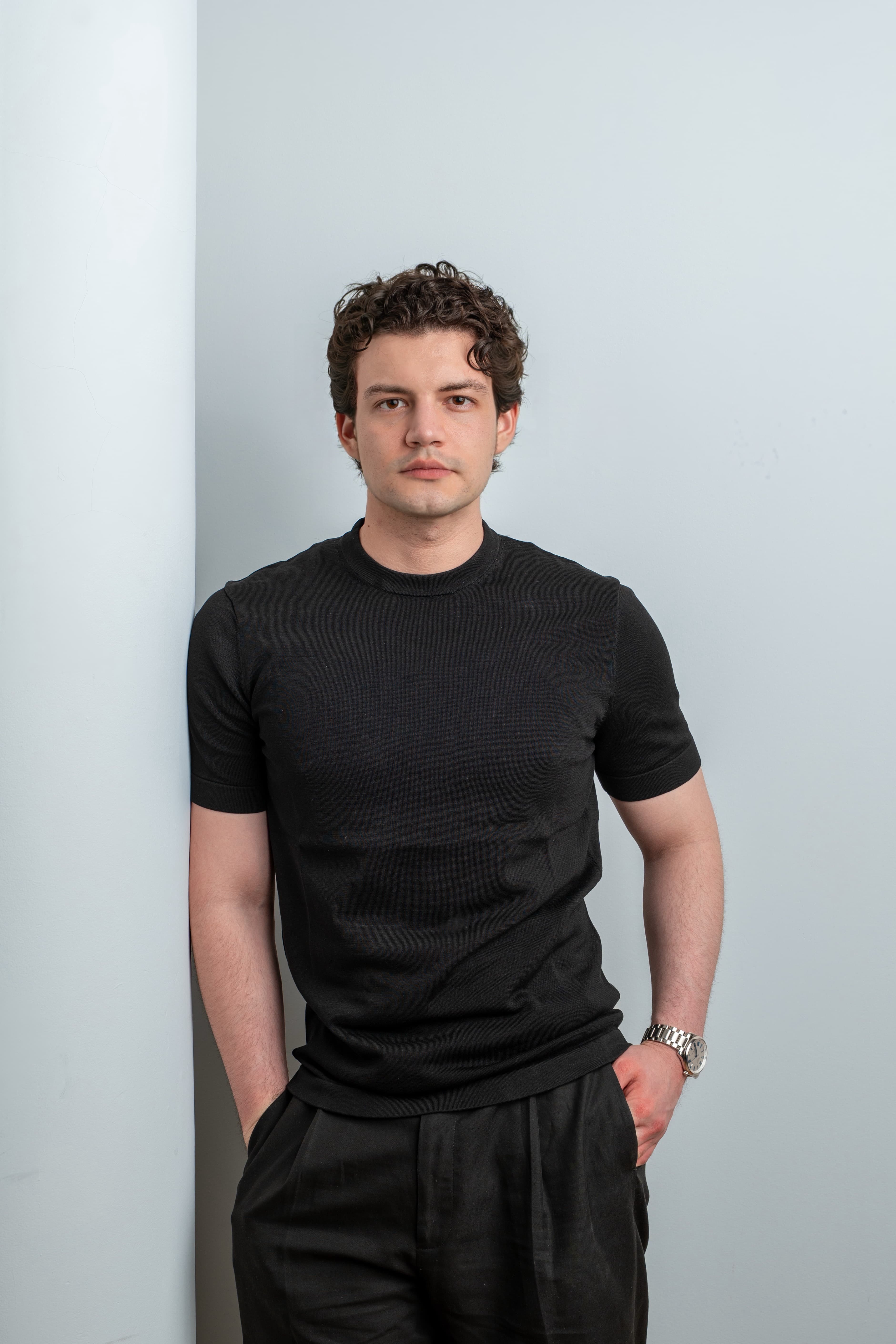 Sebastian Peralta