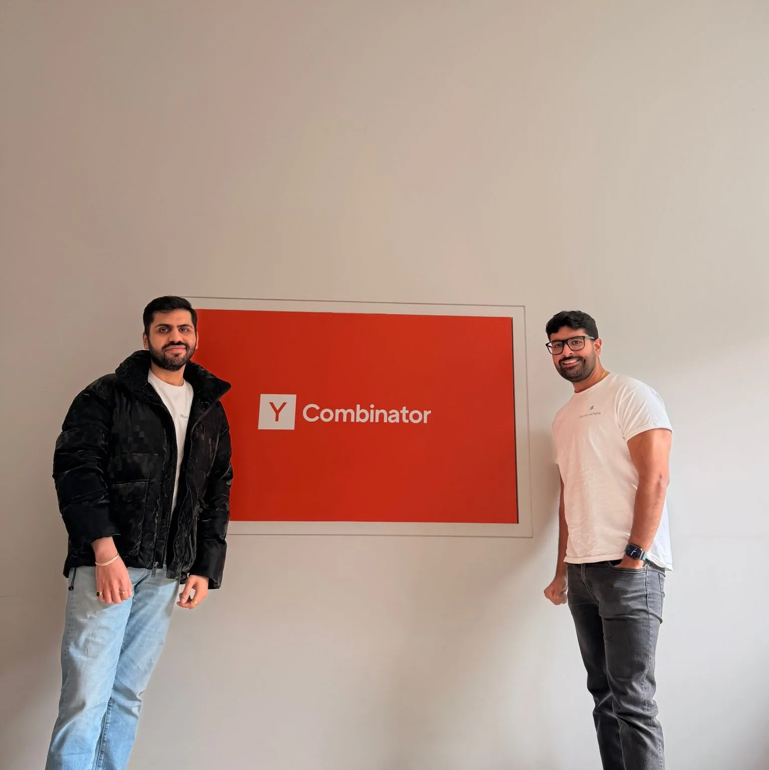 Sanchit Monga & Shubham Malhotra
