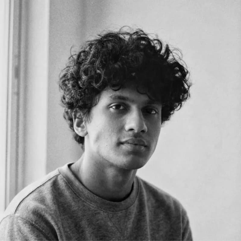 Bahushruth Chandrashekar